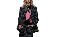 CHANEL Jackets Women's Multicolor