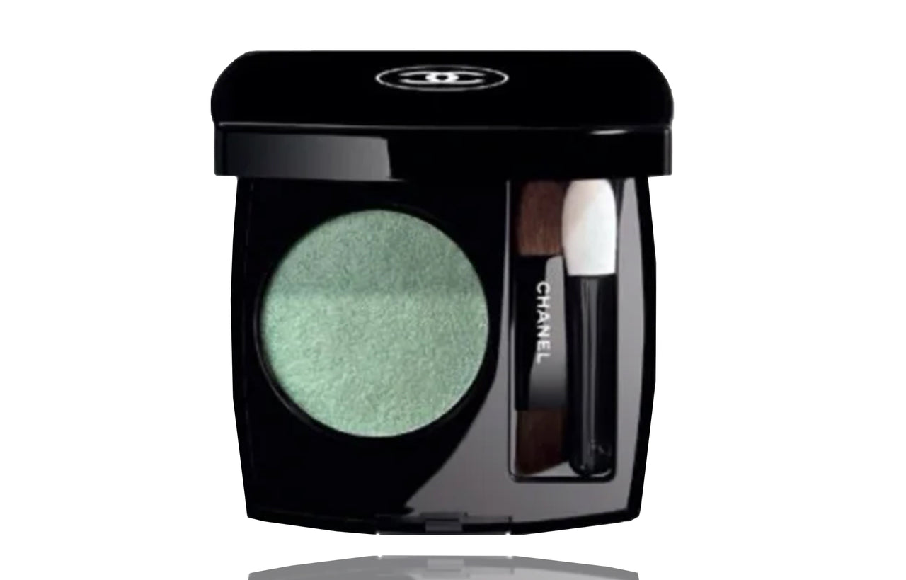 CHANEL 2025 Spring And Summer Makeup Monochrome Eye Shadows Easy To Blend Smudge-Proof