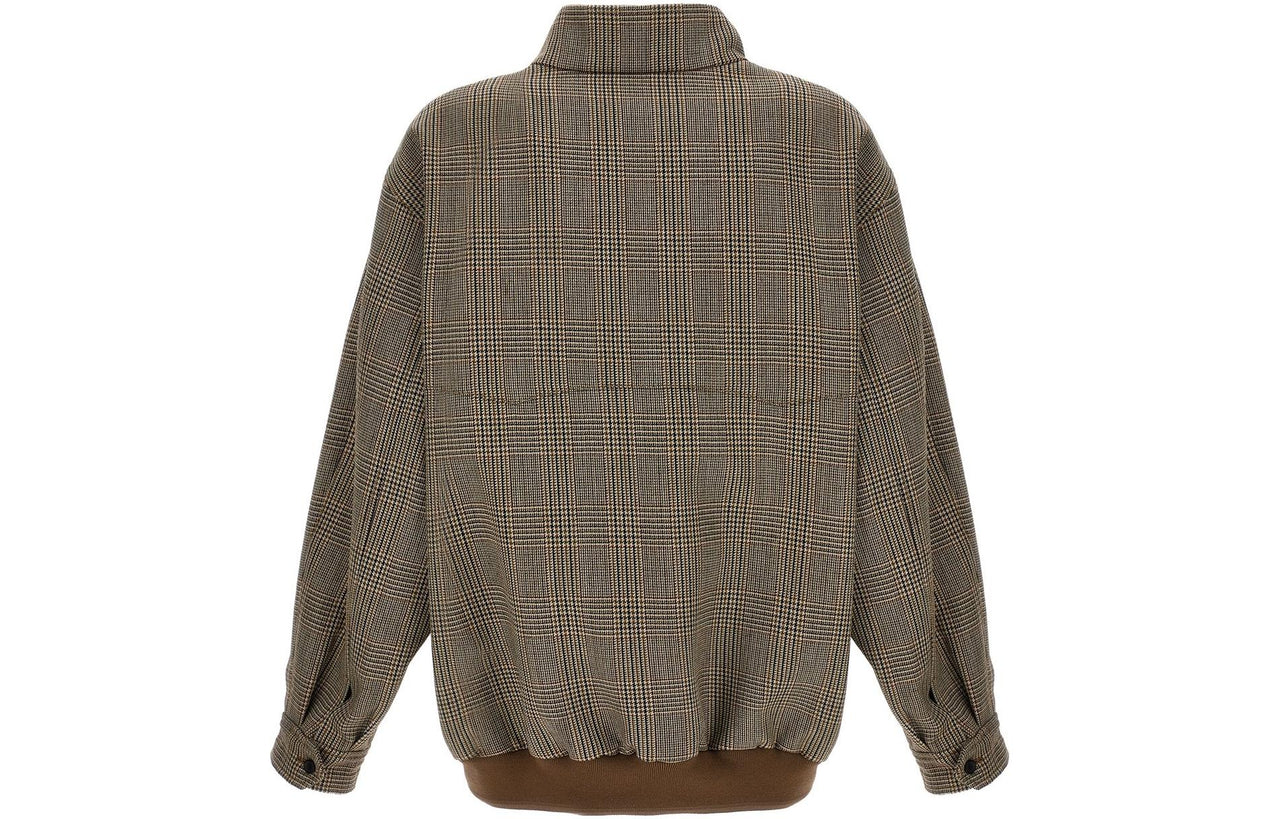 MIU MIU Jackets & Coats Women's Khaki