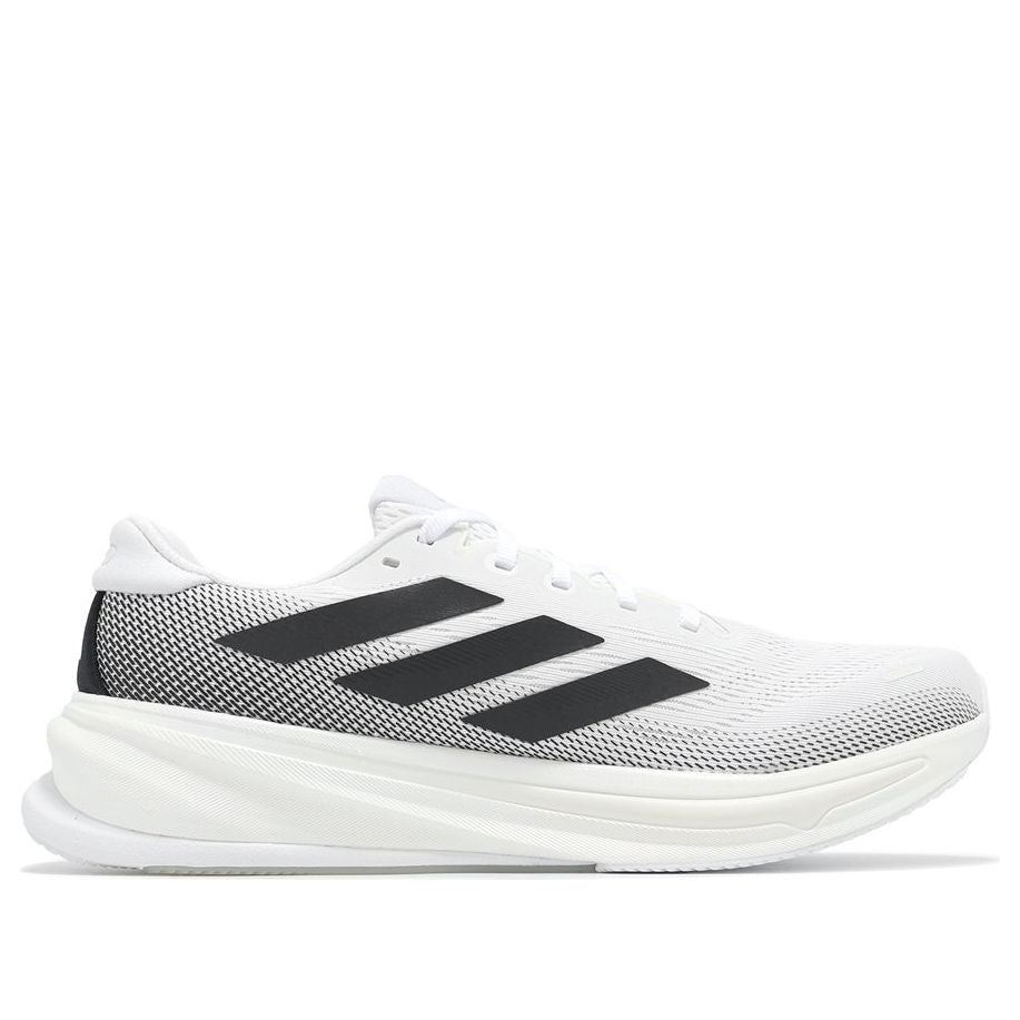 adidas Supernova Rise 2 'White Black' JR7687