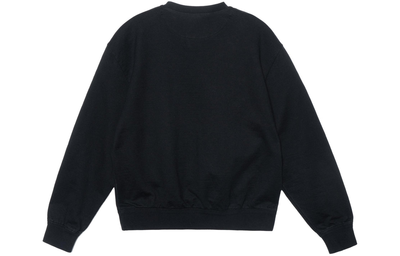 PRADA Sweatshirts Men Black