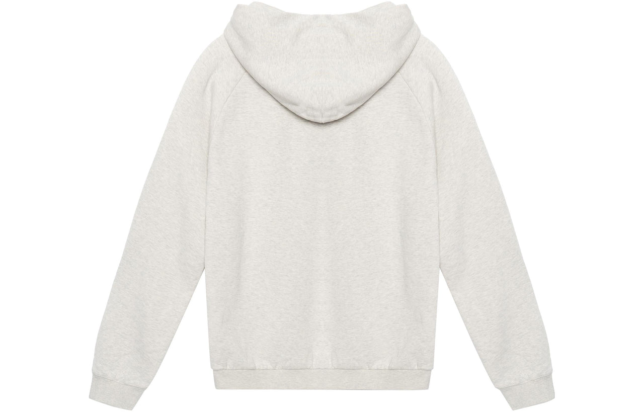 DIOR X Erl Hooded Sweatshirt