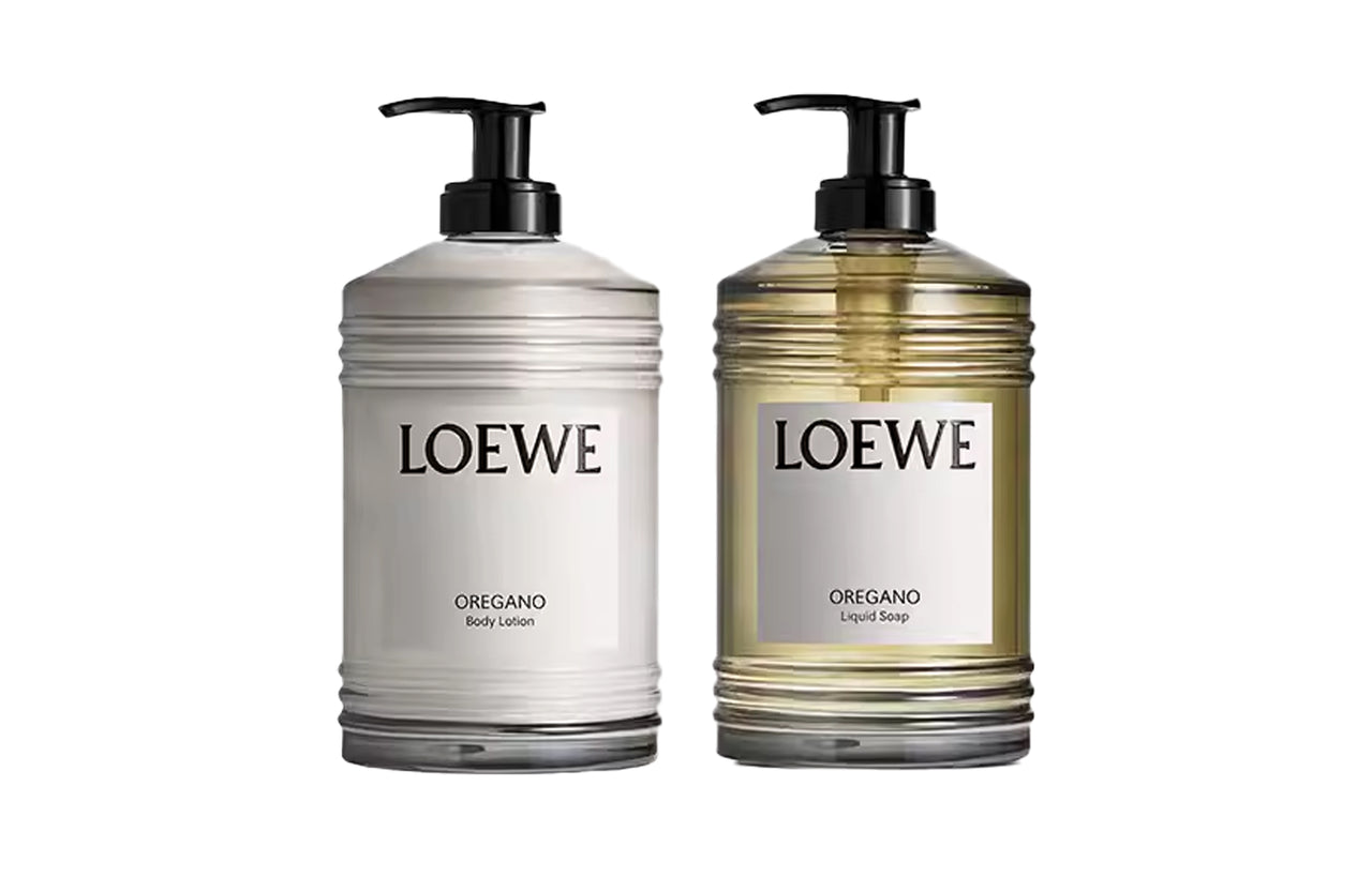LOEWE Care Kits Unisex