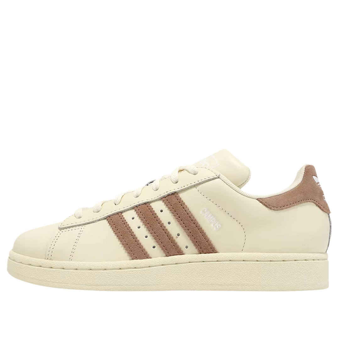 (WMNS) adidas Campus 2 'Cream White' ID6147