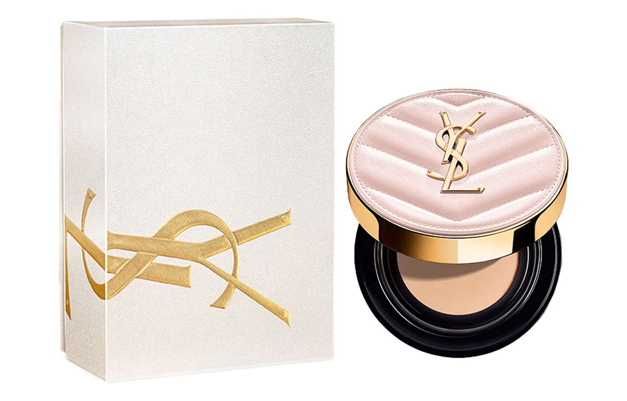 SAINT LAURENT Air Cushions Women's