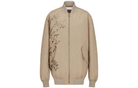 DIOR Jackets Coats Women's Khaki