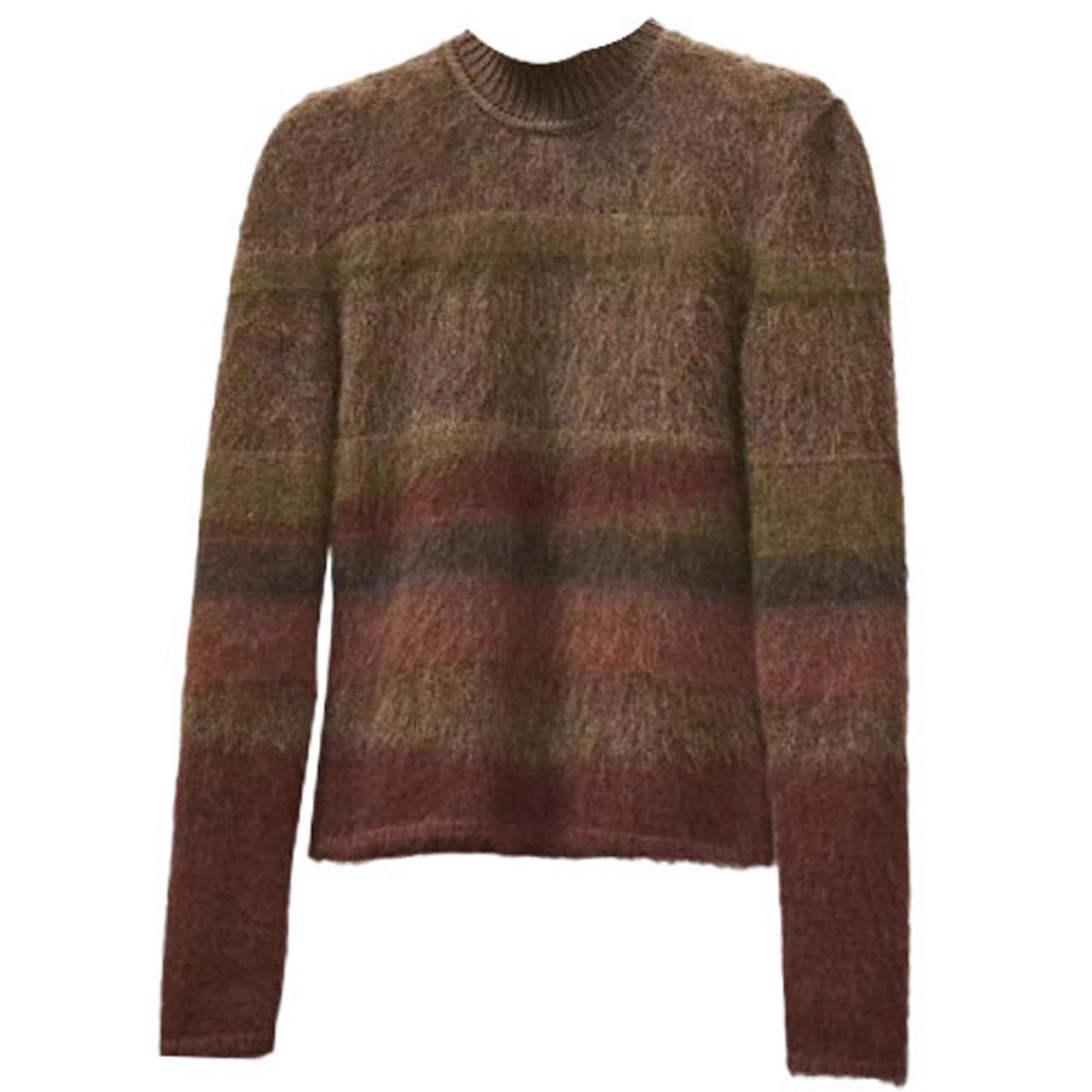 HERMES Sweaters Women's Brown