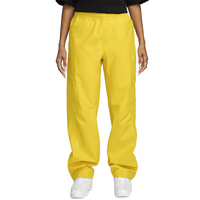 Nike x NOCTA Drake L'Art Apex Tech Pant 'Vivid Sulfur Sail' FD2197-709