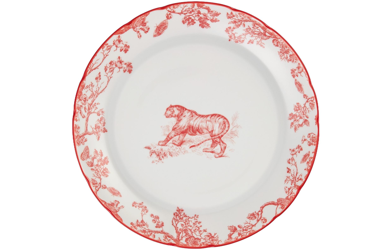 DIOR Plates / Saucers