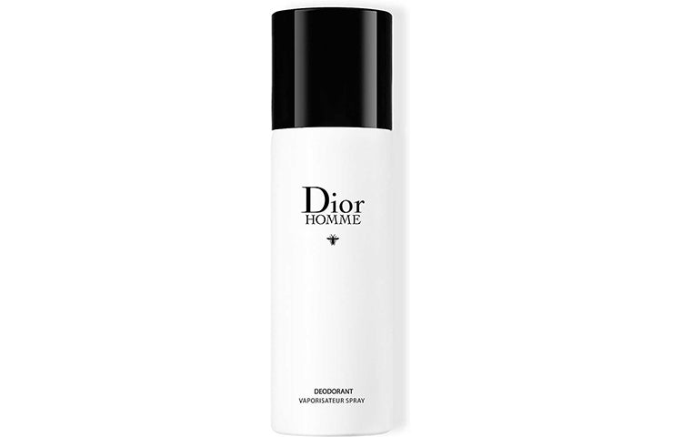 DIOR Men's Antiperspirant Sprays Hydrating, Moisturizing, And Hydrating 150ml