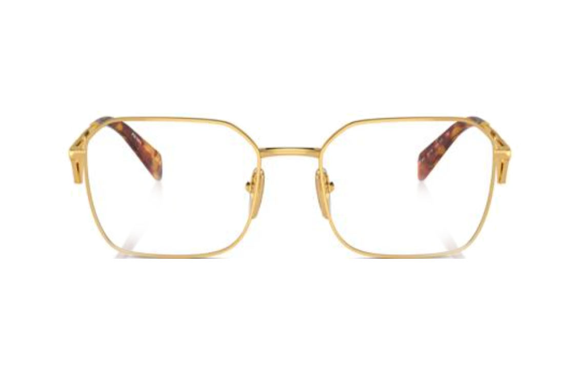 PRADA Enamel Logo Glasses