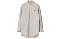 MIU MIU Shirt Women's Limestone