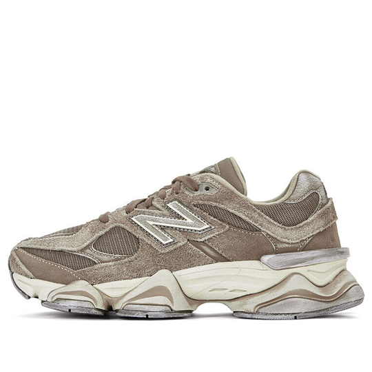 New Balance 9060 Shoes 'Mushroom' U9060PB