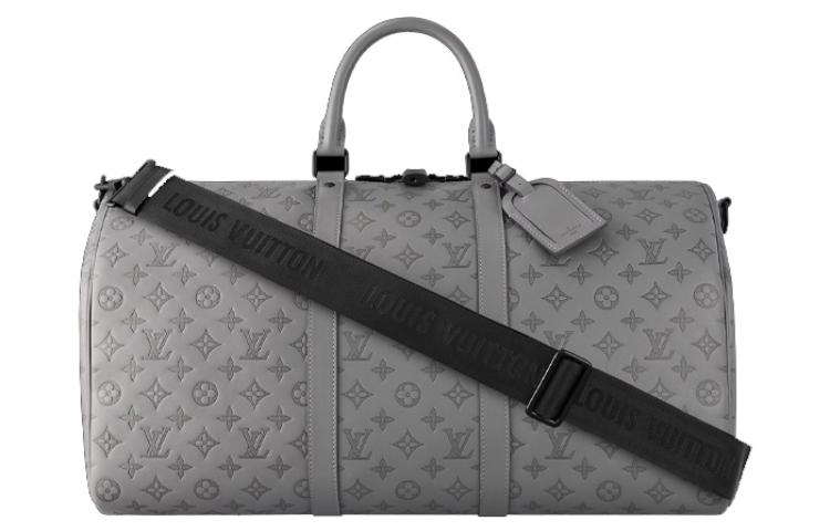 LOUIS VUITTON M46593 Keepall Bandoulière 50