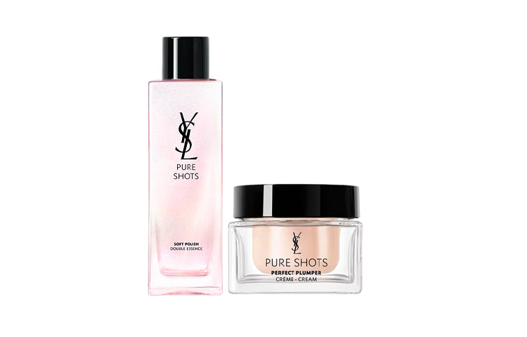 SAINT LAURENT Skincare Sets Unisex