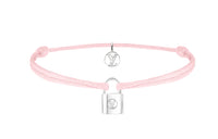 LOUIS VUITTON LOCKIT Bracelets Women's Pink
