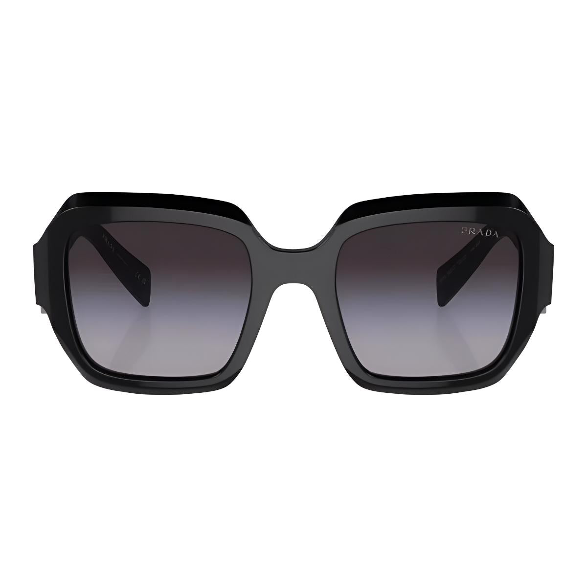 PRADA Eyewear Oversize frame Sunglasses