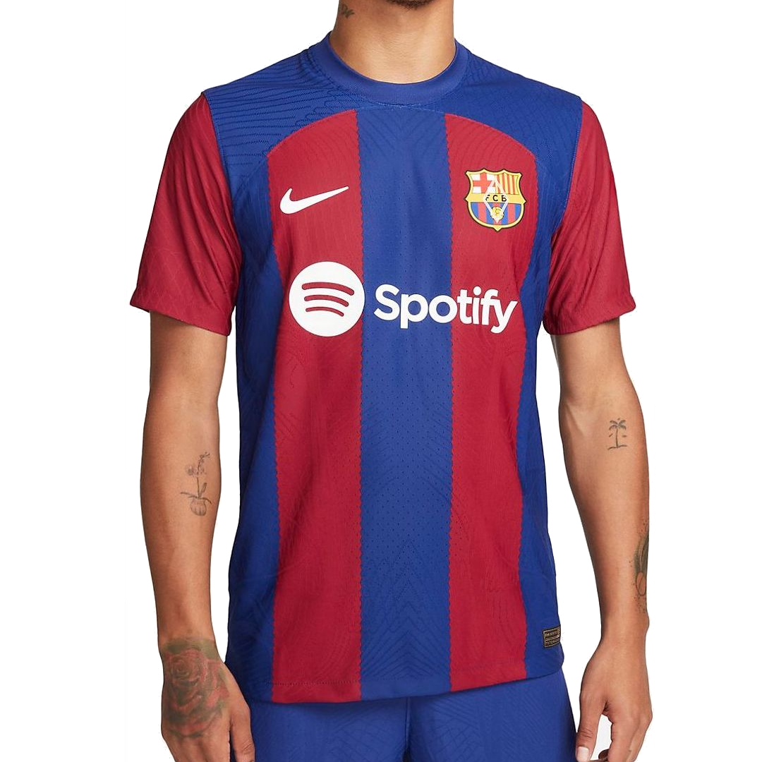Nike FC Barcelona 23/24 Match Home Jersey 'Blaugrana' DX2615-456