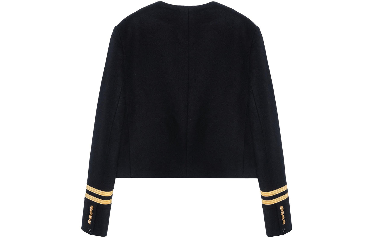CELINE FW21 Jacket Women's Black