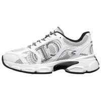 DIOR Chrono Sports Running Shoes Casual Shoes Women's White
