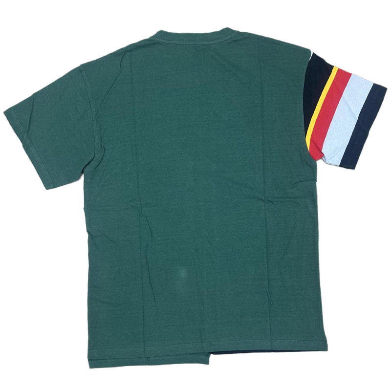 LOEWE T-Shirts Men Green