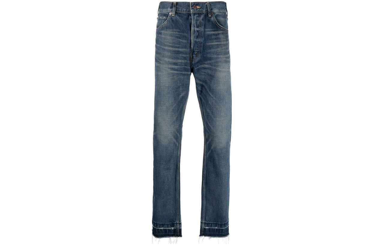 CELINE Lou Jeans