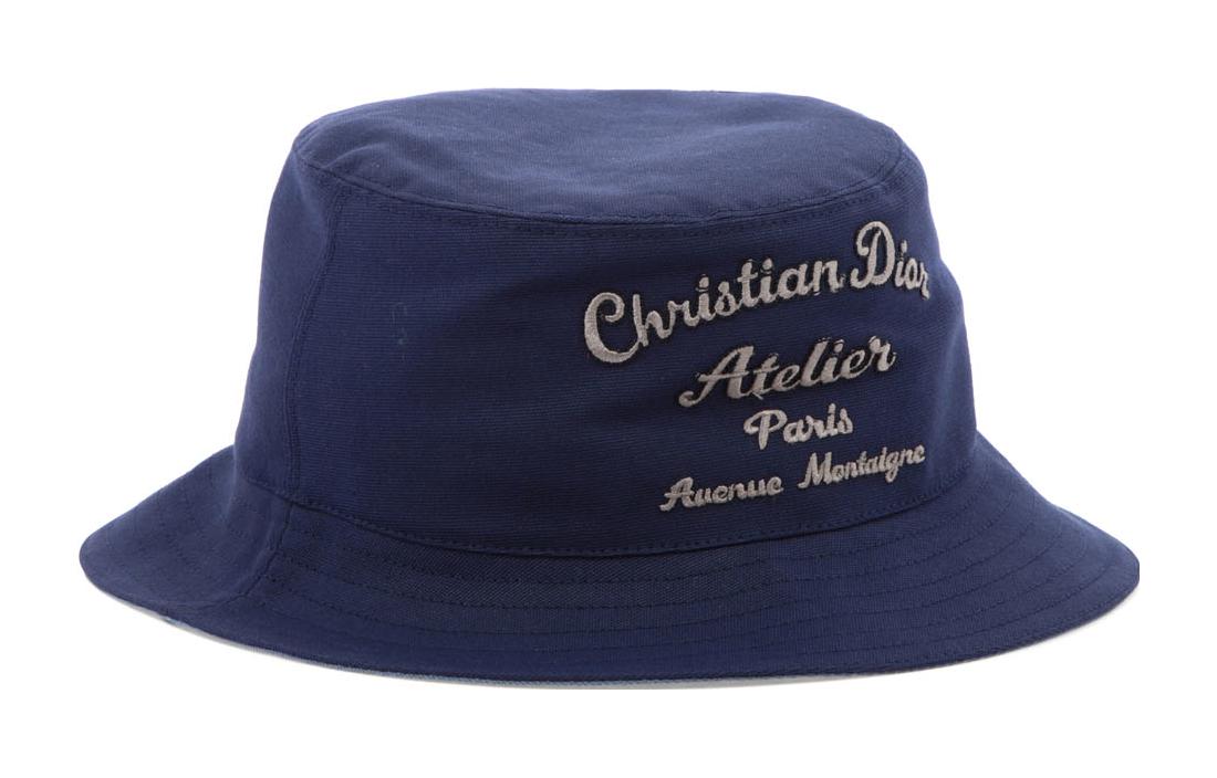 DIOR Bucket Hats Men