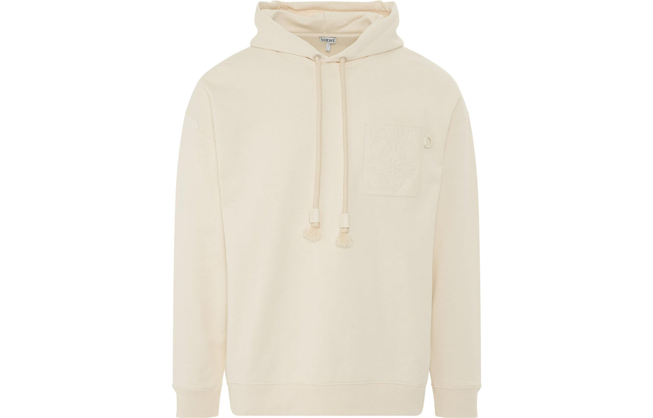 LOEWE Relaxed Fit Hoodie