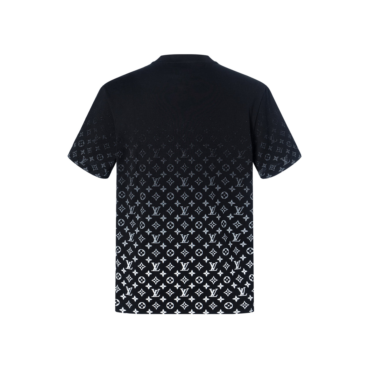LOUIS VUITTON T-Shirt Men's Black