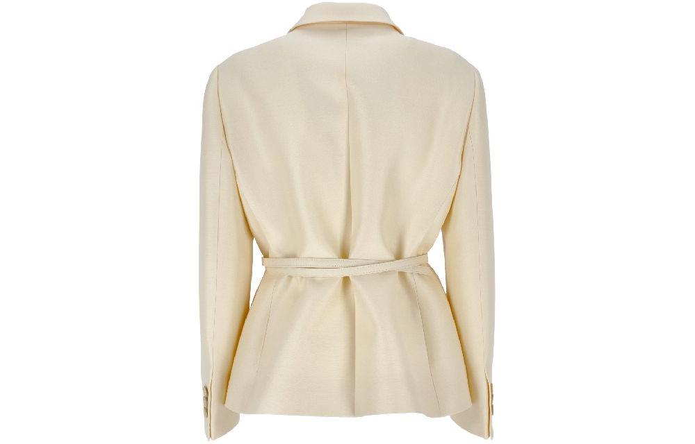 DIOR Jackets Women's Light Umber