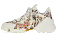 DIOR D Connect Floral Print Women's