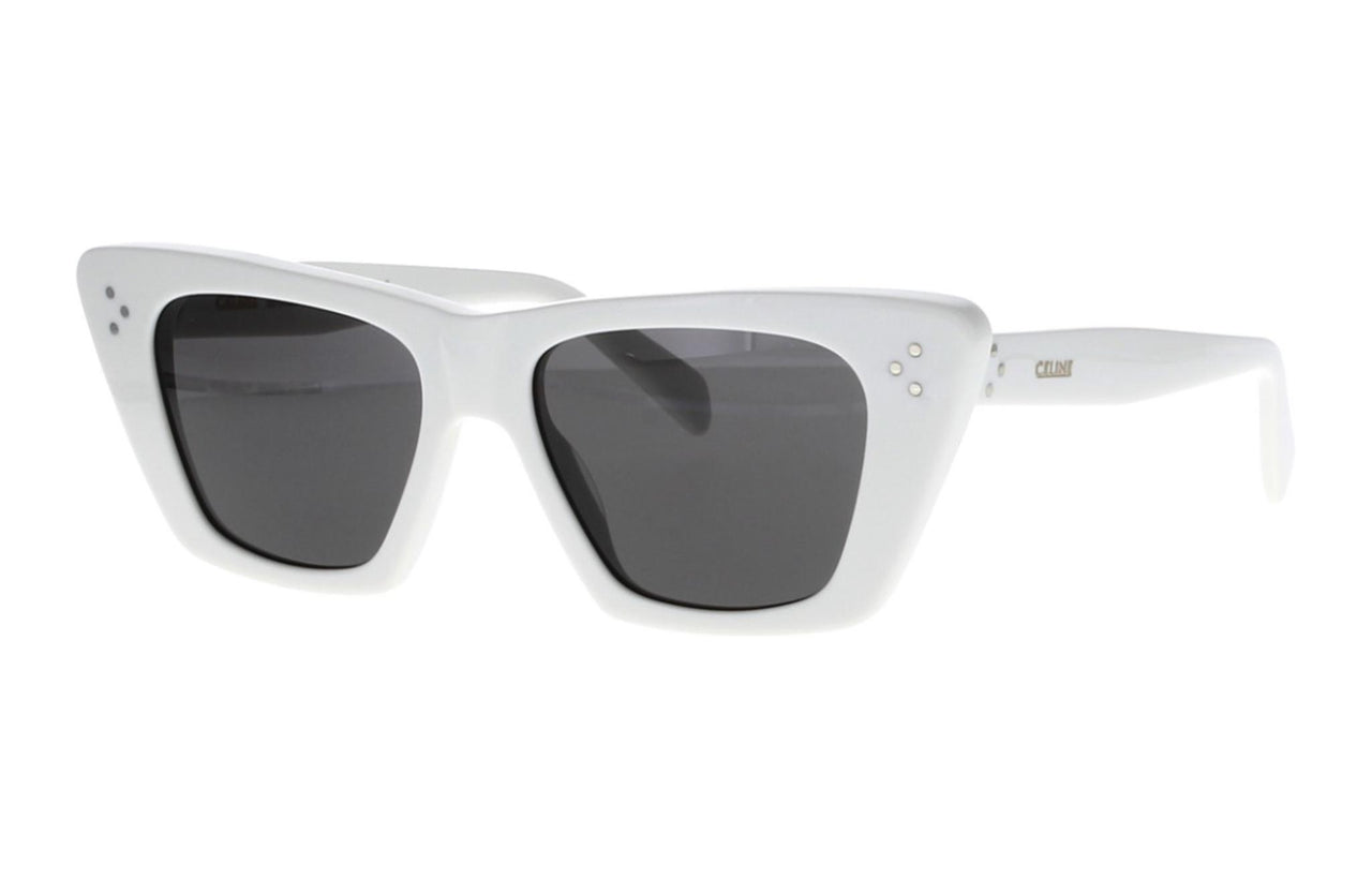 CELINE Cat-Eye Frame Sunglasses