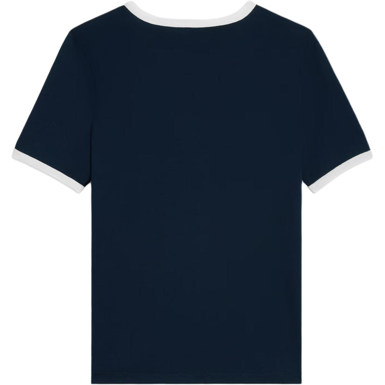 CELINE Blason 70's T shirt In Cotton Jersey