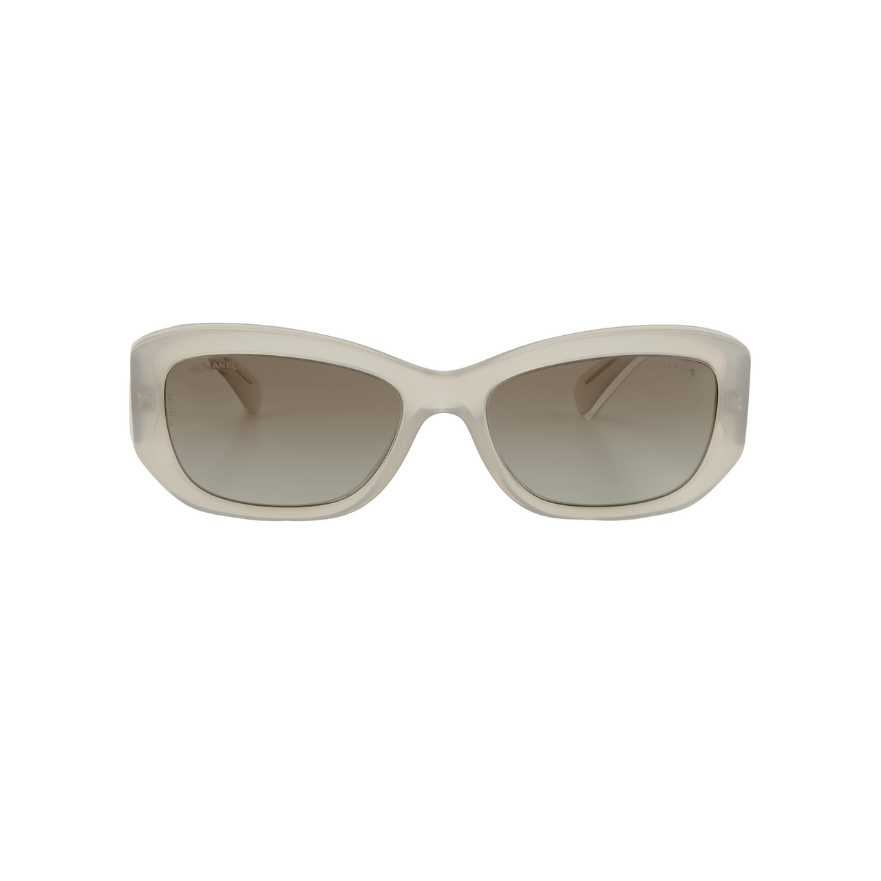 CHANEL Sunglasses Unisex