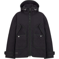 DIOR SS24 Jackets Coats Women's Black