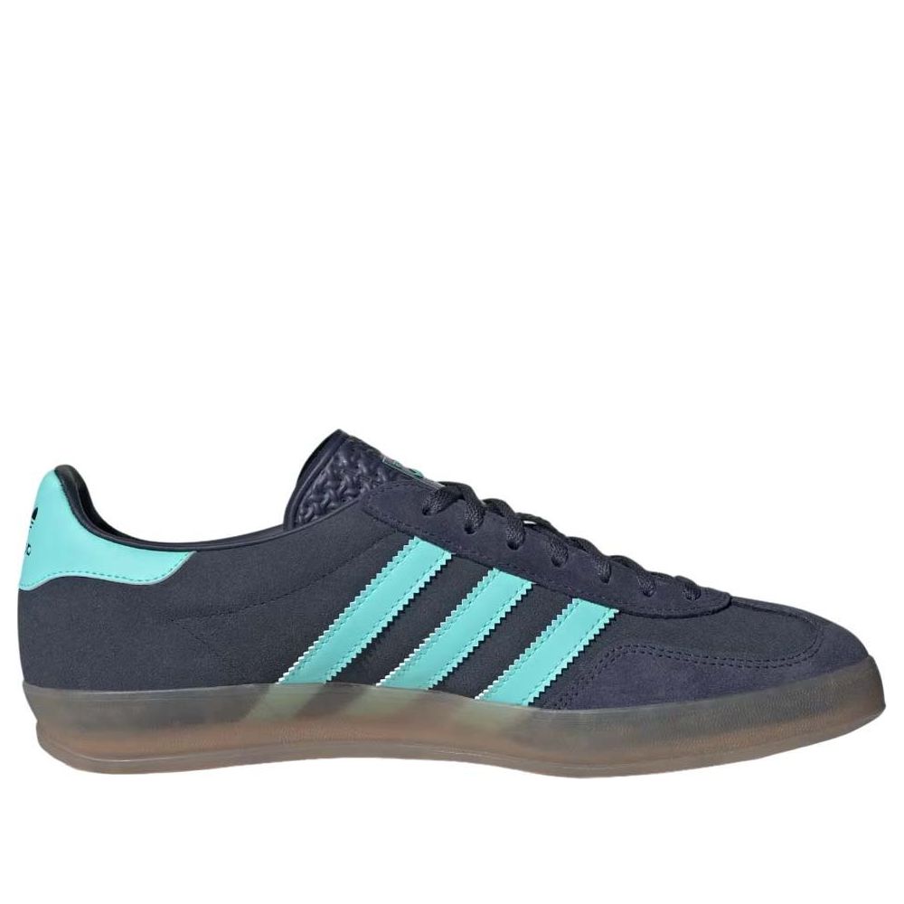 adidas Gazelle Indoor 'Shadow Navy Legend Ink' JI2587