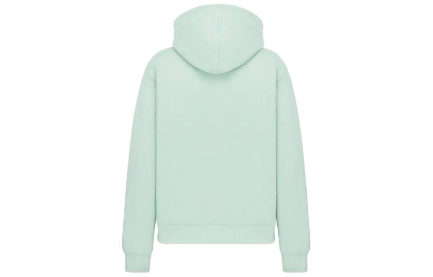 DIOR SS23 Sweatshirt Men's Green