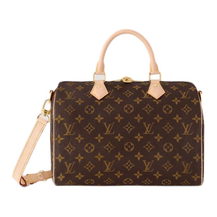 LOUIS VUITTON M81085 Speedy Bandoulière 30