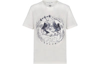 DIOR SS22 T Shirt Women's White