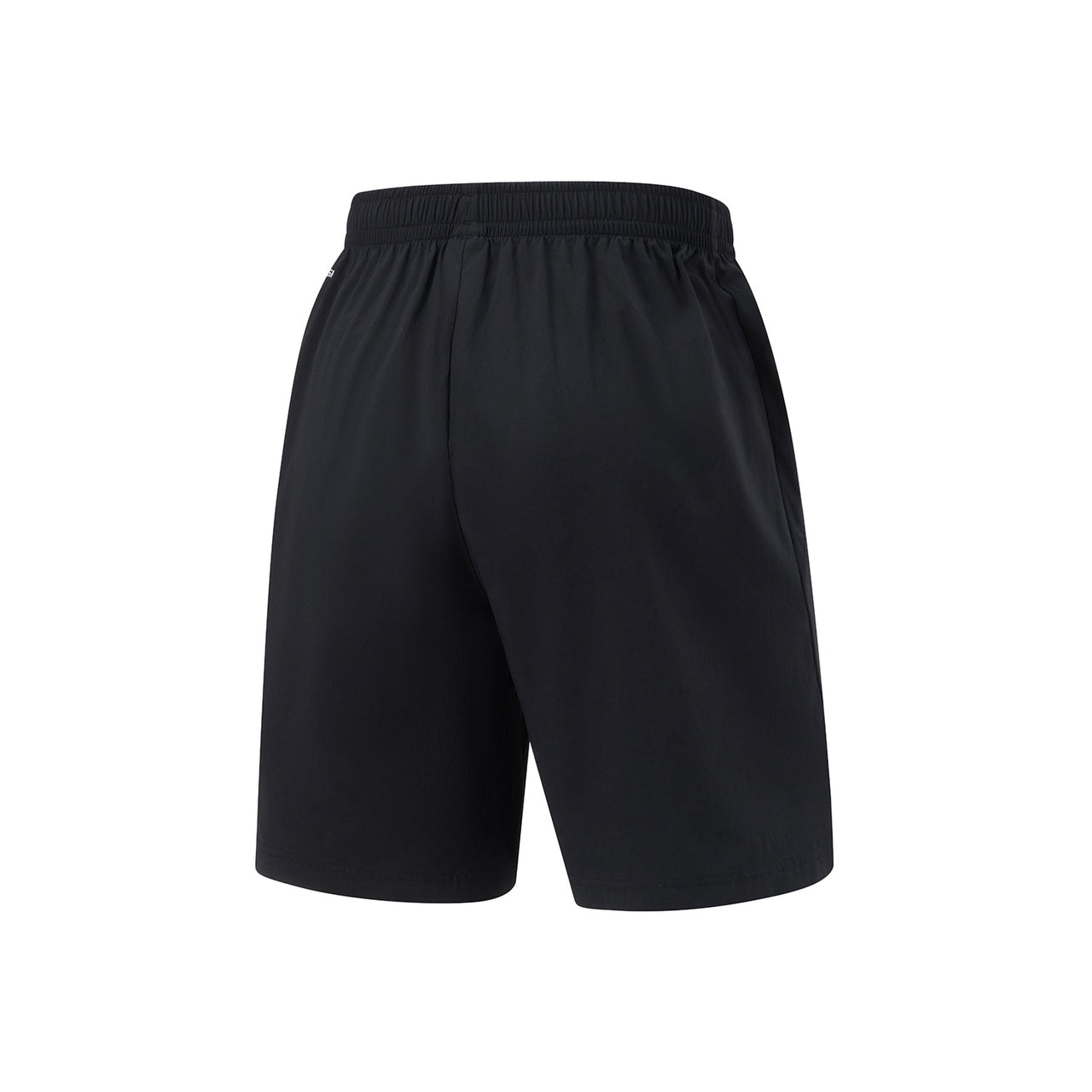 Li-Ning Training Series Waterproof Shorts 'Black' AKSU031-1