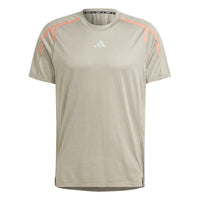adidas Teach Not Preach Workout T-Shirt 'Olive Green' IC2107