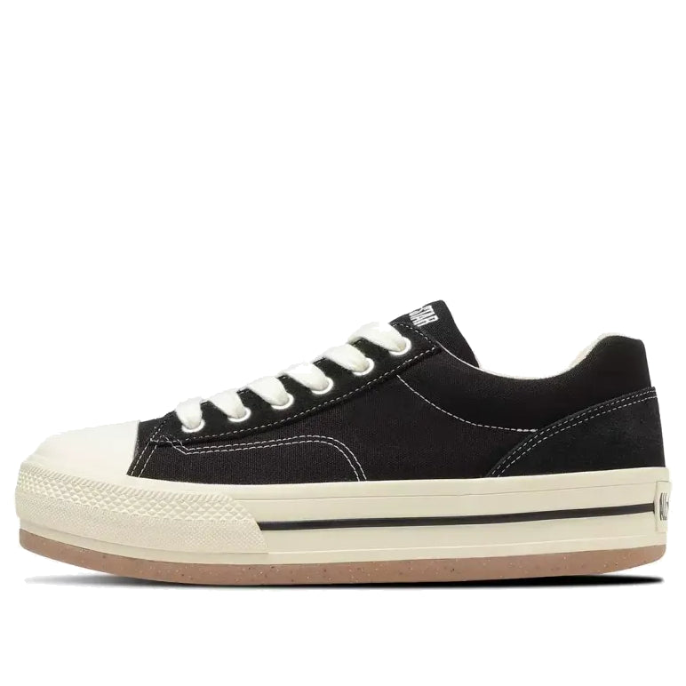 Converse All Star Boarderstar Ox 'Black' 31310760
