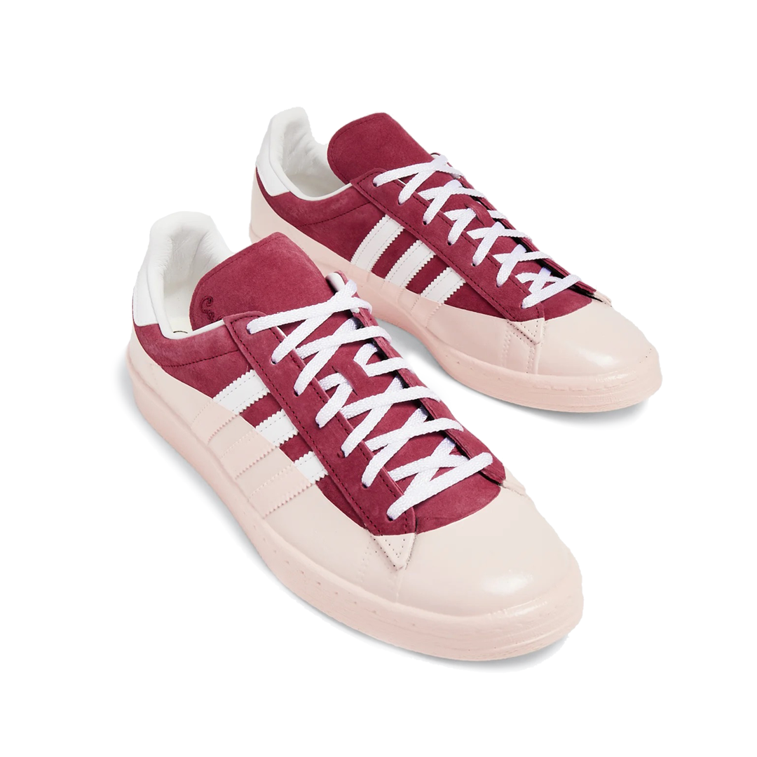 adidas x Cali Thornhill Dewitt Campus 80s 'Burgundy' IG3138