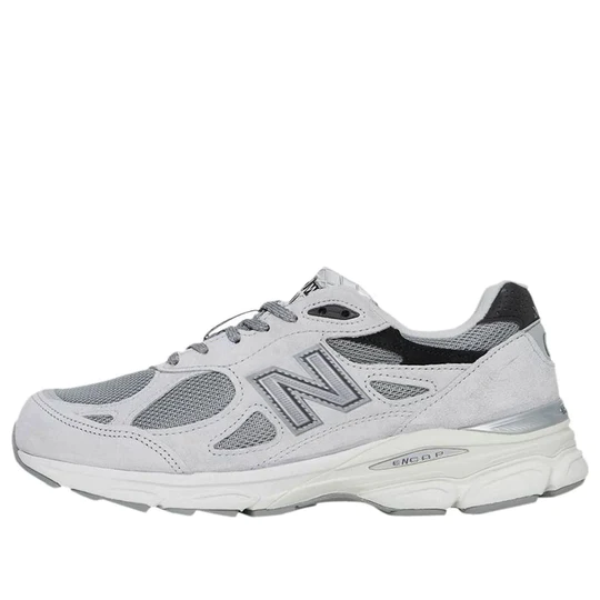 New Balance Slam Jam x 990v3 Made in USA 'Unfinished' NBUS990MC3-001