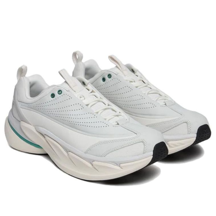 HOKA ONE ONE Elevon X 'White Cosmic Grey' 1147550-WMC