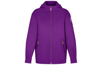LOUIS VUITTON Jacket Women's Purple