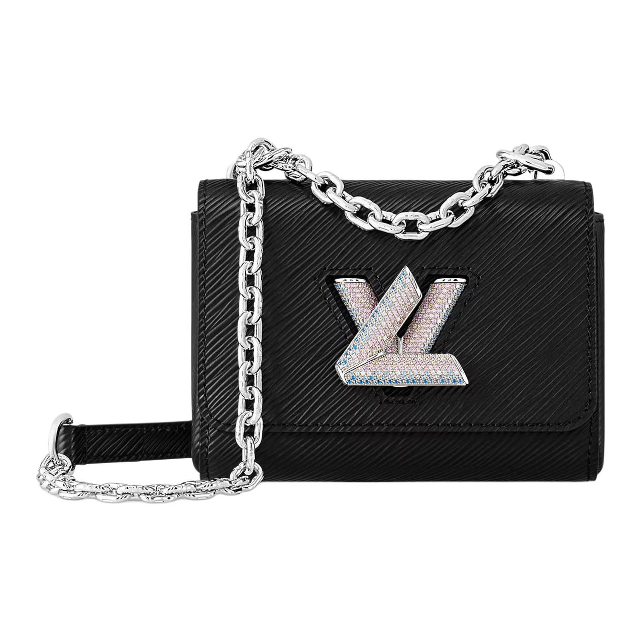 LOUIS VUITTON Twist Little