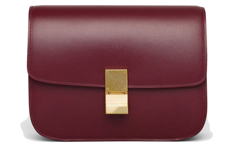 CELINE Classic Box Handbags