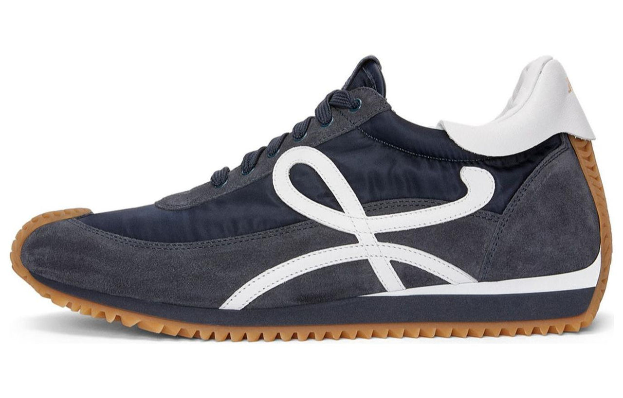 LOEWE Flow Runner Dark Navy