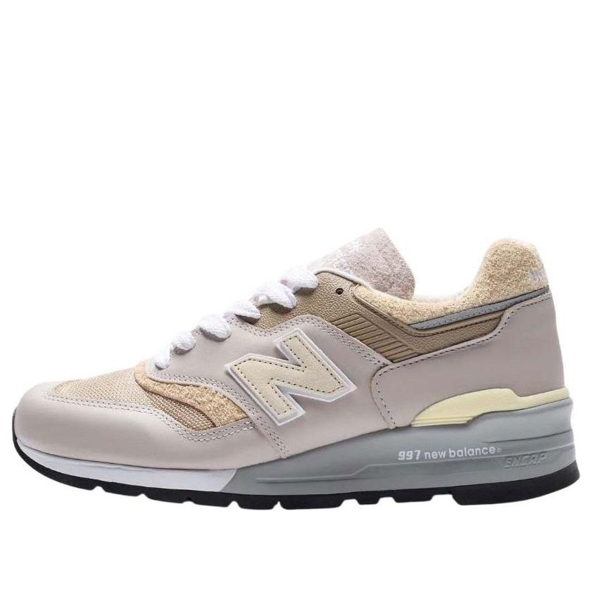 New Balance 997 Made in USA 'Moonrock Driftwood' U997GG